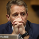 Illustration for article titled Jeff Flake Continues His Legacy of Being the Flakiest Senator on Capitol Hill; Will Vote Yes on Brett Kavanaugh